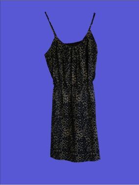 4/$67 Deal! Forever 21 Midi Slip Dress